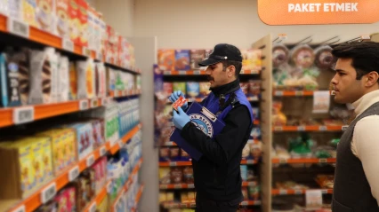 Zabıta Ekiplerinden  Kapsamlı Hijyen ve Fiyat Denetimleri
