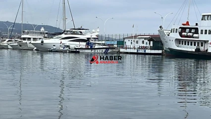 5 yaşındaki çocuk boğuldu