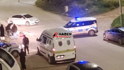 Didim'de kanlı infaz: 2 ölü