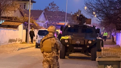 Erzincan'da Baba ve Oğlu Evde Ölü Bulundu