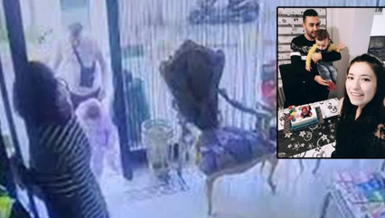 Fatih'teki Böcek Ailesi Faciasının Nedeni Belli Oldu