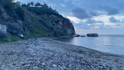 Mudanya'da Kayıp Genç Ölü Bulundu