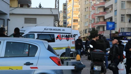 Müteahhidin oğlunun yaşamına son verdi