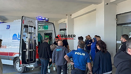 Soma'da maden ocağında göçük