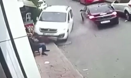 17 yaşındaki sürücüye ev hapsi cezası