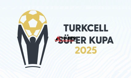 2025 Süper Kupa Yarı Final Maçlarının Programı ve Hakemleri Açıklandı