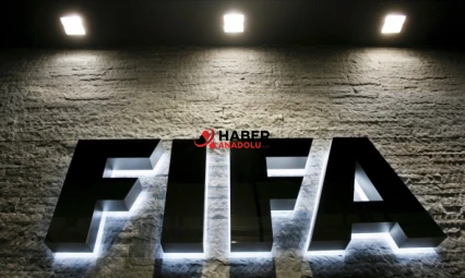 2026 Yılı FIFA Hakemleri Listesi Belirlendi
