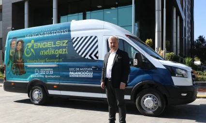 3 ARALIK DÜNYA ENGELLİLER GÜNÜ MESAJI