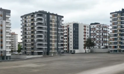 340 Dairenin Teslimi ve Kura Töreni Gerçekleşecek