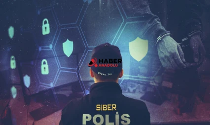37 ilde siber suç şebekelerine operasyon