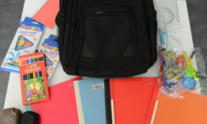 5 Bin Öğrenciye Eğitim Desteği