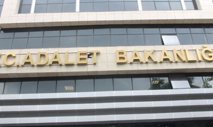 Adalet Bakanlığı'na 20 bin personel alınacak