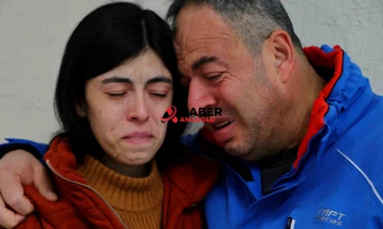 Adana'da IBAN Kabusu