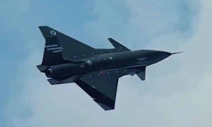 Bayraktar KIZILELMA, PT-4 Testini Başarıyla Tamamladı