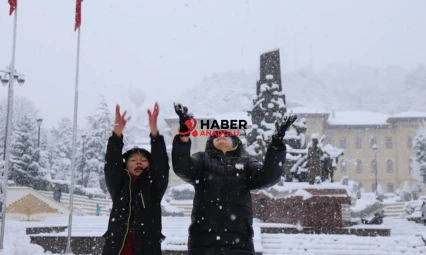 Birçok il ve ilçede okullar tatil edildi