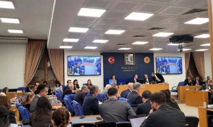 Brüt rezervler 183 milyar dolara yükseldi