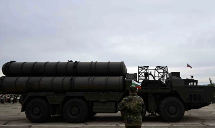 Bulgaristan, defolu S-300 füzelerini Ukrayna'ya gönderme kararı aldı