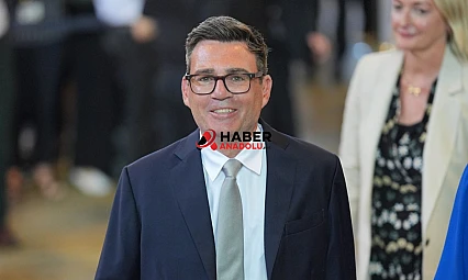 Burnham: İngiltere Gazze'ye tepki vermekte geç kaldı