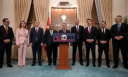 Çerçeve teklif gerekçesi: Af düzenlemesi değil