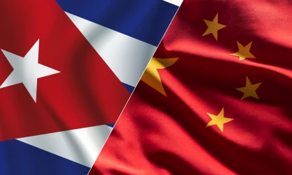 Çin'in ABD'yi gözetlemek için Küba'ya üs kuracağı iddiası