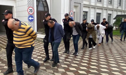 Dilovası Yangın Faciasında 7 Tutuklama Kararı