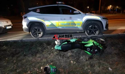 Dur ihtarına uymadı, 122 bin lira ceza yedi