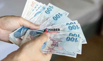 En düşük emekli maaşı belli oldu