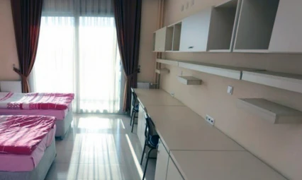 GSB Yurt Başvuruları Başladı