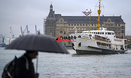 Hafta sonu yağış geliyor, sıcaklıklar düşüyor