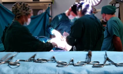 Hastanede 'haksız kazanç' elde edilmesine yönelik operasyon İşte gözaltına alınanlar..