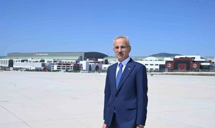 Havalimanları, devlete 344 milyar 648 milyon 402 bin lira kazandırdı