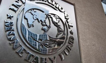 IMF Türkiye Büyüme Tahminini Artırdı