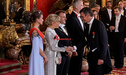 İspanya Senatosu, Fransa ile dostluk anlaşmasını reddetti