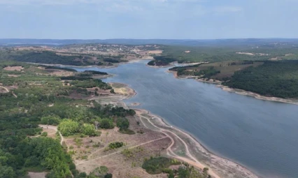 İstanbul Barajlarında Kritik Su Seviyesi Düşüşü