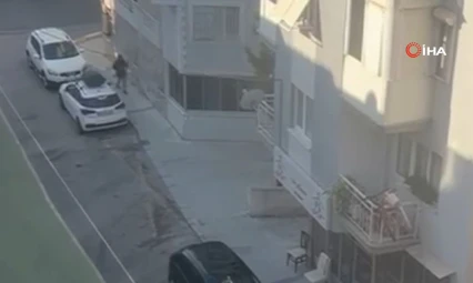 İzmir'de Karakola Saldırı: 2 Polis Şehit, 6 Yaralı