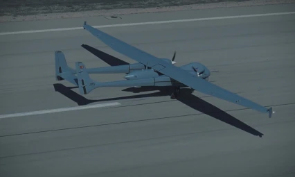 Japonya Türkiye'den İHA Almayı Planlıyor