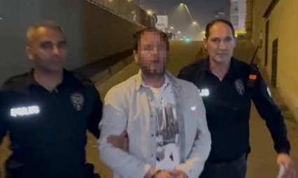 Kayseri'de Miras Kavgası Kanlı Bitti