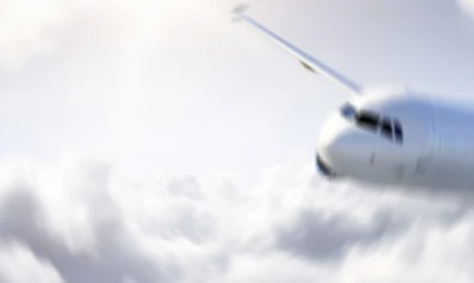 Kenya'da uçak düştü: 12 ölü