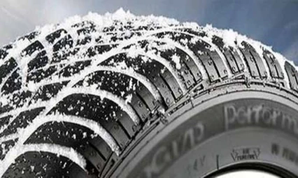 Kış Lastiği Uygulaması Başlıyor