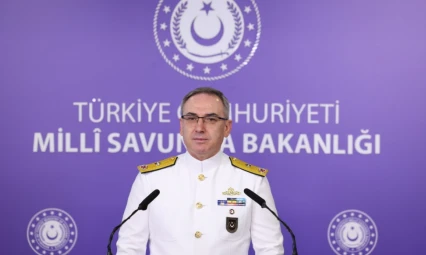 MSB'den SDG'ye Tepki: 'Ayrılıkçı Söylemler Mutabakata Aykırı'
