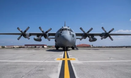 MSB: Tüm C-130 Uçuşları Tedbiren Durduruldu