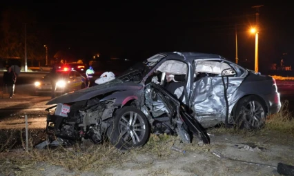 Niğde-Kayseri Yolunda Kaza: 3 Ölü, 6 Yaralı