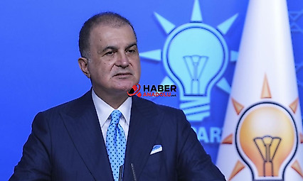 Ömer Çelik: Sürecin en önemli aşamasına gelindi
