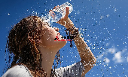 Sıcaklıklar 42 dereceyi bulacak