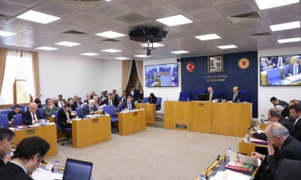 TBMM'de Kritik Hafta: 2026 Yılı Bütçe Görüşmeleri Başlıyor