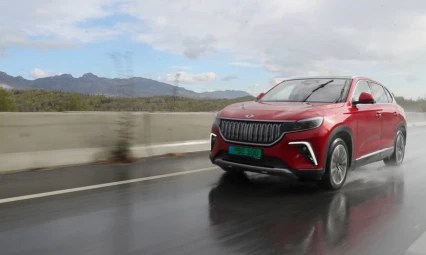 Türkiye, Elektrikli Otomobil Satışında Avrupa'nın En Hızlı Büyüyen Pazarı Oldu