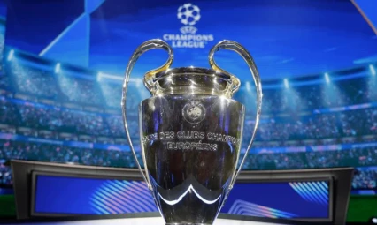 UEFA Şampiyonlar Ligi'nde 3. hafta heyecanı