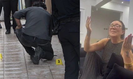 Ünlü Şarkıcı Güllü'nün Ölüm Raporu Çıktı