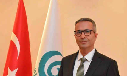 YEE Başkanı Prof. Dr. Aliy: 'Türkiye'nin köklü kültürel değerlerinin doğru kaynaklar tarafından anlatılması önem arz ediyor'