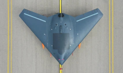 TUSAŞ ANKA-3 MİUS taksi testini gerçekleştirdi